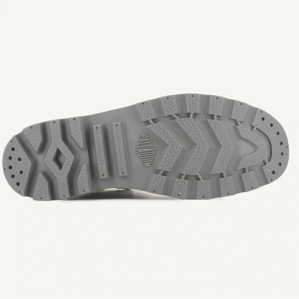Palladium versatile canvas
